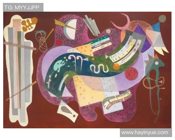 徐昕的艺术之路：从创作到展览的心灵探索与成长历程