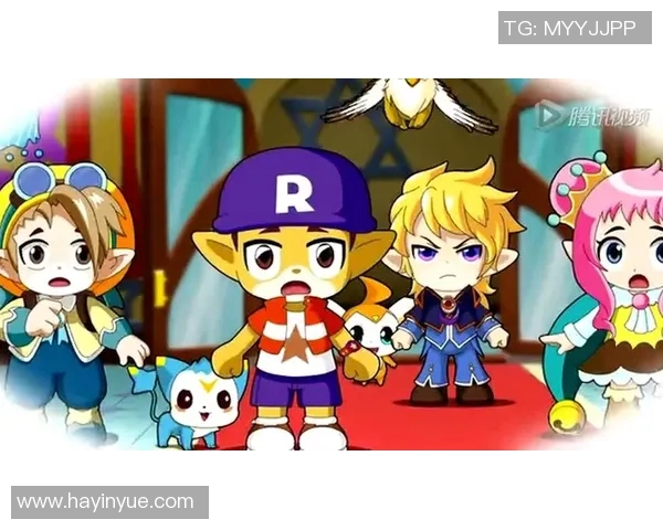 恩佐的奇幻冒险之旅探索未知世界的勇气与智慧